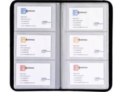 Etui porte cartes de visite personnalisé