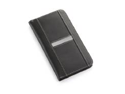 Etui porte-cartes publicitaire personnalisé