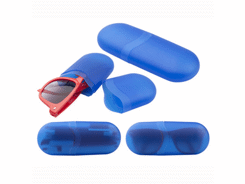 Étui pour lunettes Wister