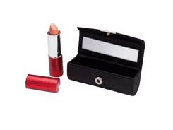 Etui rouge à lèvres