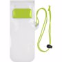 Etui waterproof en PVC pour smartphone Vertlime