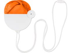 Eventail pliable en nylon