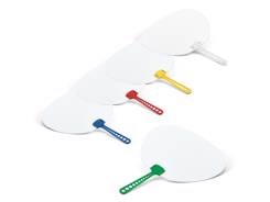 Eventail publicitaire