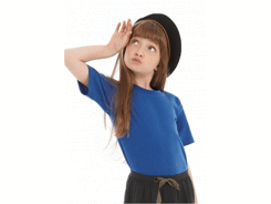 Exact 150 kids t-shirt enfant