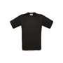 Exact 150 kids t-shirt enfant Au choixBlack