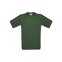Exact 150 kids t-shirt enfant Au choixBottle Green