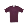 Exact 150 kids t-shirt enfant Au choixBurgundy