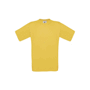Exact 150 kids t-shirt enfant Au choixGold