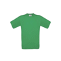 Exact 150 kids t-shirt enfant Au choixKelly Green