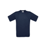 Exact 150 kids t-shirt enfant Au choixNavy
