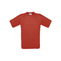 Exact 150 kids t-shirt enfant Au choixRed