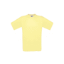 Exact 150 kids t-shirt enfant Au choixYellow