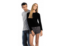 Exact 150 lsl t-shirt manches longues