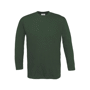 Exact 150 lsl t-shirt manches longues Au choixBottle Green
