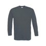 Exact 150 lsl t-shirt manches longues Au choixDark Grey