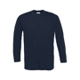 Exact 150 lsl t-shirt manches longues Au choixNavy