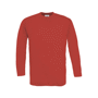 Exact 150 lsl t-shirt manches longues Au choixRed