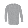 Exact 150 lsl t-shirt manches longues Au choixSport grey