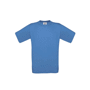Exact 150 t-shirt manches courtes Au choixAzur Blue