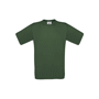 Exact 150 t-shirt manches courtes Au choixBottle Green
