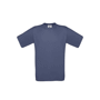Exact 150 t-shirt manches courtes Au choixDenim
