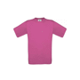 Exact 150 t-shirt manches courtes Au choixFuchsia