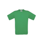 Exact 150 t-shirt manches courtes Au choixKelly Green