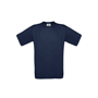 Exact 150 t-shirt manches courtes Au choixNavy