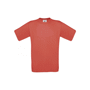 Exact 150 t-shirt manches courtes Au choixPixel Coral