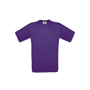 Exact 150 t-shirt manches courtes Au choixPurple