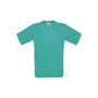 Exact 150 t-shirt manches courtes Au choixReal Turquoise