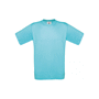 Exact 150 t-shirt manches courtes Au choixTurquoise
