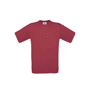 Exact 150 t-shirt manches courtes Au choixUsed Raspberry