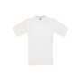 Exact 150 t-shirt manches courtes Au choixWhite