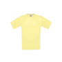Exact 150 t-shirt manches courtes Au choixYellow