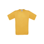 Exact 190 kids t-shirt enfant Au choixGold