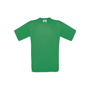 Exact 190 kids t-shirt enfant Au choixKelly Green