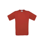 Exact 190 kids t-shirt enfant Au choixRed