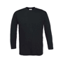 Exact 190 lsl t-shirt manches longues Au choixBlack