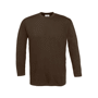 Exact 190 lsl t-shirt manches longues Au choixBrown