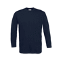 Exact 190 lsl t-shirt manches longues Au choixNavy