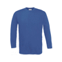 Exact 190 lsl t-shirt manches longues Au choixRoyal Blue