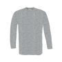 Exact 190 lsl t-shirt manches longues Au choixSport grey