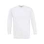 Exact 190 lsl t-shirt manches longues Au choixWhite