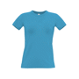 Exact 190 t-shirt femme manches courtes Au choixAtoll