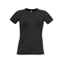 Exact 190 t-shirt femme manches courtes Au choixBlack