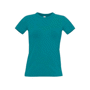 Exact 190 t-shirt femme manches courtes Au choixDiva Blue