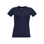 Exact 190 t-shirt femme manches courtes Au choixNavy
