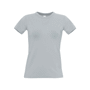 Exact 190 t-shirt femme manches courtes Au choixPacific Grey