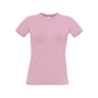 Exact 190 t-shirt femme manches courtes Au choixPacific Pink